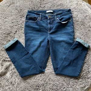 Lauren Conrad Jeggings 